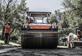 Driveway Overlay Services in Socorro, TX